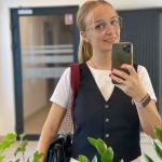 pomoce domowe - zdjęcie profilowe użytkownika Ivanna D.