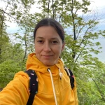 pomoce domowe - zdjęcie profilowe użytkownika Agnieszka Ż.