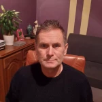 pomoce domowe - zdjęcie profilowe użytkownika Janusz W.