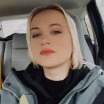 pomoce domowe - zdjęcie profilowe użytkownika Valeryia K.