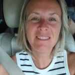 pomoce domowe - zdjęcie profilowe użytkownika Ewa G.