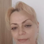 pomoce domowe - zdjęcie profilowe użytkownika Żanna I.