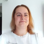 pomoce domowe - zdjęcie profilowe użytkownika Barbara W.