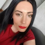 pomoce domowe - zdjęcie profilowe użytkownika Anna S.