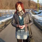 pomoce domowe - zdjęcie profilowe użytkownika Justyna C.