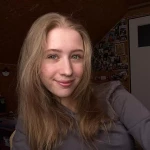 pomoce domowe - zdjęcie profilowe użytkownika Klaudia M.