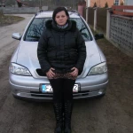 pomoce domowe - zdjęcie profilowe użytkownika Joanna K.