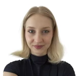 pomoce domowe - zdjęcie profilowe użytkownika Olimpia K.
