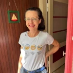 pomoce domowe - zdjęcie profilowe użytkownika Sylwia G.