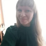 pomoce domowe - zdjęcie profilowe użytkownika Grażyna T.