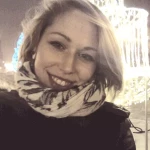 pomoce domowe - zdjęcie profilowe użytkownika Grażyna C.