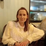 pomoce domowe - zdjęcie profilowe użytkownika Katarzyna S.