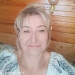 pomoce domowe - zdjęcie profilowe użytkownika Izabela W.