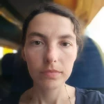 pomoce domowe - zdjęcie profilowe użytkownika Nadia K.
