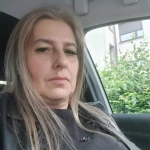 pomoce domowe - zdjęcie profilowe użytkownika Sabina B.