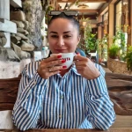 pomoce domowe - zdjęcie profilowe użytkownika Ewelina U.