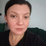 pomoce domowe - zdjęcie profilowe użytkownika Iwona R.