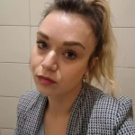 pomoce domowe - zdjęcie profilowe użytkownika Alicja M.
