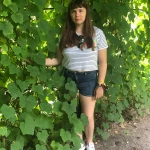 pomoce domowe - zdjęcie profilowe użytkownika Katarzyna K.