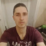 pomoce domowe - zdjęcie profilowe użytkownika Patryk S.