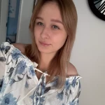 pomoce domowe - zdjęcie profilowe użytkownika Wiktoria K.