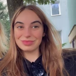 pomoce domowe - zdjęcie profilowe użytkownika Małgorzata K.