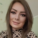 pomoce domowe - zdjęcie profilowe użytkownika Joanna D.