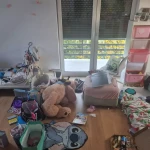 pomoce domowe - zdjęcie ogłoszenia Dam pracę pomocy domowej