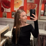 pomoce domowe - zdjęcie profilowe użytkownika Ivanna P.