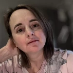 pomoce domowe - zdjęcie profilowe użytkownika Iryna S.