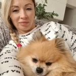 pomoce domowe - zdjęcie profilowe użytkownika Nataliia N.