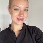 pomoce domowe - zdjęcie profilowe użytkownika Aleksandra O.