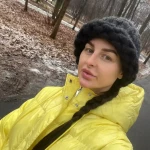 pomoce domowe - zdjęcie profilowe użytkownika Tetiana S.