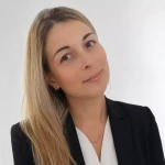 pomoce domowe - zdjęcie profilowe użytkownika Agnieszka P.