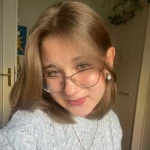 pomoce domowe - zdjęcie profilowe użytkownika Liia H.