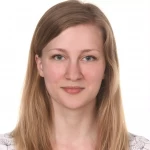 pomoce domowe - zdjęcie profilowe użytkownika Katarzyna M.