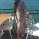 pomoce domowe - zdjęcie profilowe użytkownika Fikriye T.