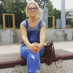 pomoce domowe - zdjęcie profilowe użytkownika Aleksandra G.
