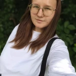 pomoce domowe - zdjęcie profilowe użytkownika Iryna A.