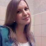 pomoce domowe - zdjęcie profilowe użytkownika Patrycja M.
