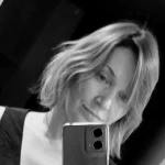 pomoce domowe - zdjęcie profilowe użytkownika Angelika C.