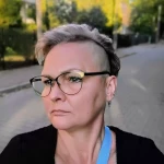 pomoce domowe - zdjęcie profilowe użytkownika Agata B.