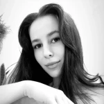 pomoce domowe - zdjęcie profilowe użytkownika Svitlana S.