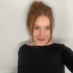 pomoce domowe - zdjęcie profilowe użytkownika Nadia M.