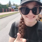 pomoce domowe - zdjęcie profilowe użytkownika Anna J.