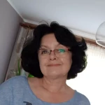 pomoce domowe - zdjęcie profilowe użytkownika Dorota