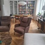 pomoce domowe - zdjęcie ogłoszenia Sprzątanie, pranie, prasowanie. Saska Kępa