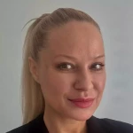 pomoce domowe - zdjęcie profilowe użytkownika Katarzyna M.