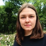 pomoce domowe - zdjęcie profilowe użytkownika Marina A.