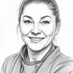 pomoce domowe - zdjęcie profilowe użytkownika Izabela S.